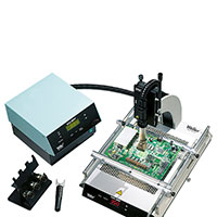 Apex Tool Group - WHA3000PSN - REWORK SYSTEM,DIGITAL,120V