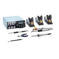 Apex Tool Group - WXR3002N - DSOLDR REWRK SOLDR 600W 3CH 120V