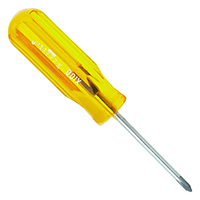 Apex Tool Group - X100BK - SCREWDRIVER PHILLIPS #0 4.63"