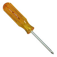 Apex Tool Group - X101BK - SCREWDRIVER PHILLIPS #1 6.63"