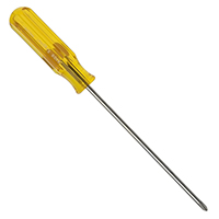 Apex Tool Group - X108BK - SCREWDRIVER PHILLIPS #1 9.63"