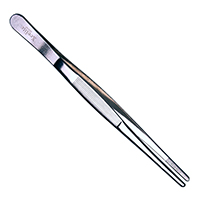 Apex Tool Group - XHT600 - TWEEZER POINTED ROUNDED 6.00"