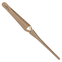 Apex Tool Group - XHT612 - TWEEZER POINTED BLUNT 6.00"