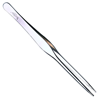 Apex Tool Group - XHT700 - TWEEZER POINTED ROUNDED 7.00"