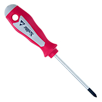 Apex Tool Group - XPE101 - SCREWDRIVER PHILLIPS #1 6.75"