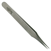 Apex Tool Group - XSST3V - TWEEZER POINT VERY FINE 3 4.50"