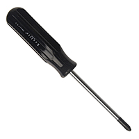 Apex Tool Group - XST102BK - SCREWDRIVER PHILLIPS #2 8.11"
