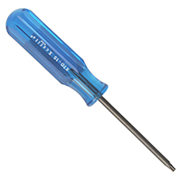 Apex Tool Group - XTD15 - SCREWDRIVER TORX T15 6.63"