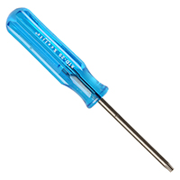 Apex Tool Group - XTD25 - SCREWDRIVER TORX T25 6.63"