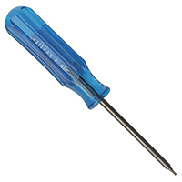 Apex Tool Group - XTD6 - SCREWDRIVER TORX T6 6.63"