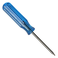 Apex Tool Group - XTD8 - SCREWDRIVER TORX T8 6.63"