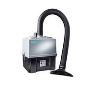 Apex Tool Group - ZEROSMOGELKIT1N - FILTRATION VOLUME EXTRACTION 1-2