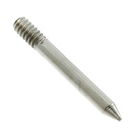 Apex Tool Group - MT1 - WELLER SOLDER TIP 4MM QTY 2