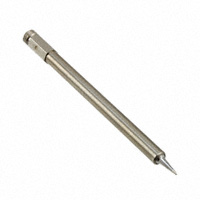 Apex Tool Group - NT1N - TIP SOLDER MICRO DIM .01" .291"L
