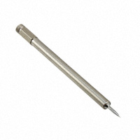 Apex Tool Group - NT1SN - TIP SOLDER MICRO DIM .01" .333"L