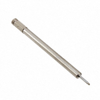 Apex Tool Group - NT6N - TIP SOLDER CHISEL DIM .063X.372"