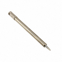 Apex Tool Group - NTAN - TIP SOLDER CHISEL DIM .063X.331"