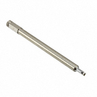 Apex Tool Group - NTBN - TIP SOLDER CHISEL DIM .094"