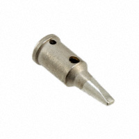 Apex Tool Group - PPT6 - TIP SOLDER DBL FLAT 3/32"FOR P2C