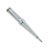 Apex Tool Group - PTO7 - TIP LONG CONICAL 1/32" 700F