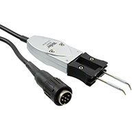 Apex Tool Group - T0051317299N - DESOLDERING TWEEZERS 80W 12V