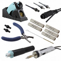 Apex Tool Group - T0051320599N - DESOLDERING SOLDER IRON 120W 24V