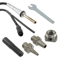 Apex Tool Group - T0052711999N - SOLDERING IRON HOT AIR 200W 24V