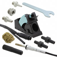 Apex Tool Group - T0052712099N - SOLDERING IRON HOT AIR 200W 24V