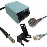 Apex Tool Group - T0053171699N - WHA900 HOT AIR STATION 230V