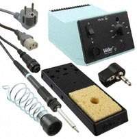 Apex Tool Group - T0053250699N - WS81 SOLDER STATION 230V