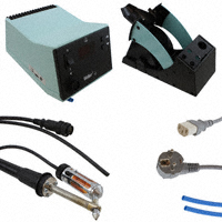 Apex Tool Group - T0053256699N - WDD DESOLDERING STATION 230V