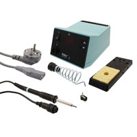Apex Tool Group - T0053260699 - WSD 81 SOLDERING STATION 230V
