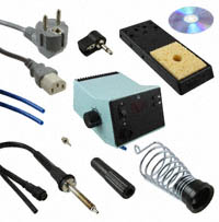 Apex Tool Group - T0053266699N - WAD101 HOT AIR STATION 230V