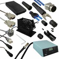 Apex Tool Group - T0053336699N - WHA 3000V HOT AIR STATION 230V