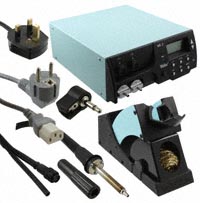 Apex Tool Group - T0053378699N - WR2000A HOT AIR STATION 230V