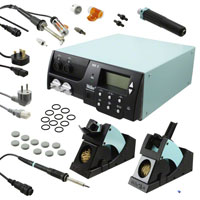 Apex Tool Group - T0053380699N - WR2002 SOLDER STATION 230V