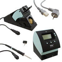 Apex Tool Group - T0053402670N - WD1000T SOLDER STATION 230V