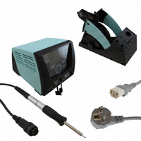 Apex Tool Group - T0053418699N - WX 1010 SOLDER STATION W/WXP120
