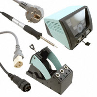 Apex Tool Group - T0053419699N - WX 1011 SOLDER STATION W/WXMP