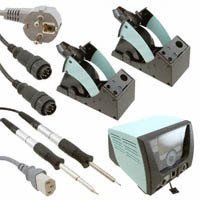 Apex Tool Group - T0053421699N - WX 2020 SOLDER STAT 2X WXP120