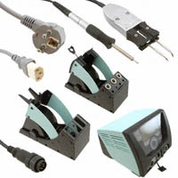 Apex Tool Group - T0053422699N - WX 2021 SOLDER STAT WXMP/WXMT