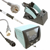 Apex Tool Group - T0053427699N - WX 1012 SOLDER STATION W/WXP 65