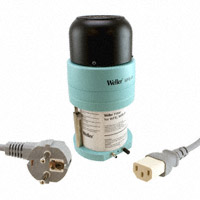 Apex Tool Group - T0053638699 - WFEP FUME EXTRACT 2SPEED 230V