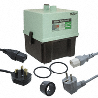 Apex Tool Group - T0053650699N - WFE2ES FUME EXTRACT UNIT 230V