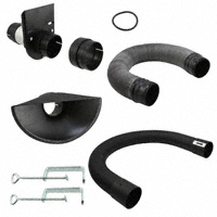 Apex Tool Group - T0053657199N - SOLDER NOZZLE KIT WF60