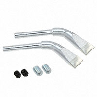 Apex Tool Group - T0054414799 - TIP 6MM THERMAL TWEEZER 2PC