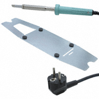 Apex Tool Group - T0056105699 - SOLDERING IRON 200W 230V