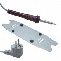 Apex Tool Group - T0056402199N - SOLDERING IRON 25W 230V