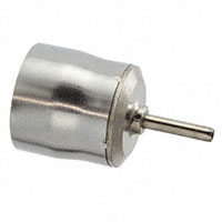 Apex Tool Group - T0058768742N - TNR 25 ROUND NOZZLE 2.5MM