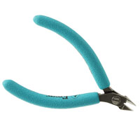 Apex Tool Group - T622NA - CUTTER SIDE TPRD FL FLUSH 4.25"